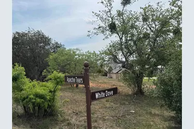 Lot W25002 Apache Tears, Horseshoe Bay, TX 78657 - Photo 5