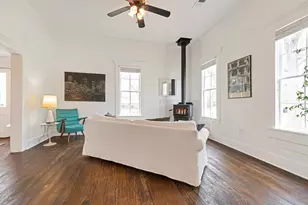 409 N Main St, Burnet, TX 78611 - Photo 5