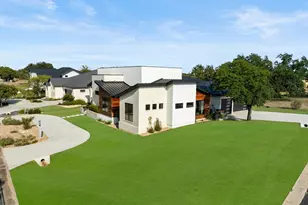 3501 Baywest Blvd, Horseshoe Bay, TX 78657 - Photo 3