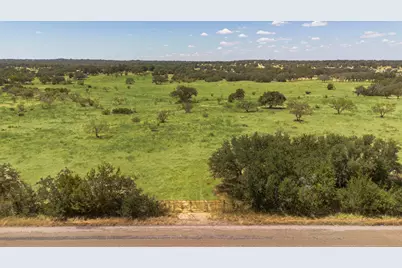 2965 Old Marble Falls Rd Road, Round Mountain, TX 78663 - Photo 23