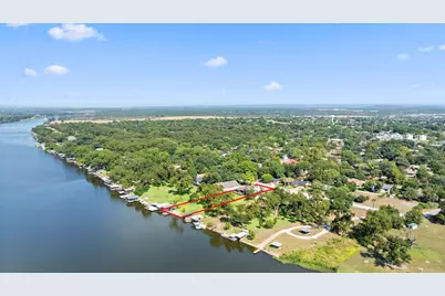 1112 Pecan Drive, Marble Falls, TX 78654 - Photo 29