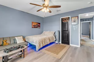 709 Three Creeks Dr, Bertram, TX 78605 - Photo 23