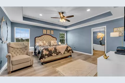 709 Three Creeks Dr, Bertram, TX 78605 - Photo 17