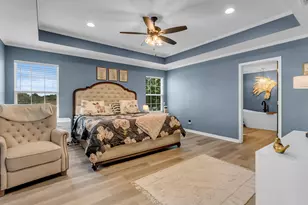 709 Three Creeks Dr, Bertram, TX 78605 - Photo 17