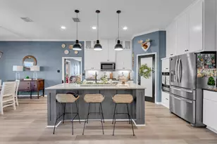 709 Three Creeks Dr, Bertram, TX 78605 - Photo 13