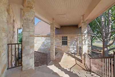 101 W Up There, Horseshoe Bay, TX 78657 - Photo 21