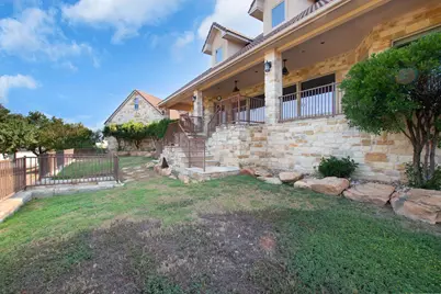 101 W Up There, Horseshoe Bay, TX 78657 - Photo 29