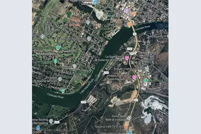 1214 Pecan Dr Drive, Marble Falls, TX 78654 - Photo 5