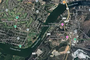 1214 Pecan Dr Dr, Marble Falls, TX 78654 - Photo 5