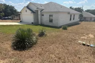 200 Hilldale, Granite Shoals, TX 78654 - Photo 1