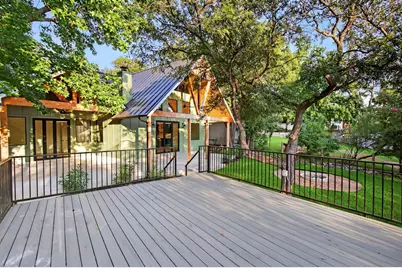 308 Mountian View, Sunrise Beach, TX 78643 - Photo 25