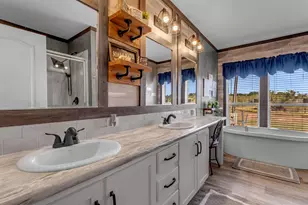 321 Flag Creek Ranch Cir, Llano, TX 78643 - Photo 13