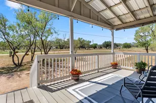 321 Flag Creek Ranch Cir, Llano, TX 78643 - Photo 5