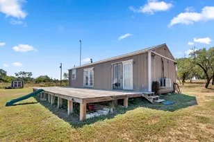 321 Flag Creek Ranch Cir, Llano, TX 78643 - Photo 29