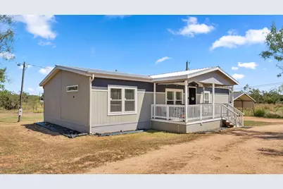 321 Flag Creek Ranch Circle, Llano, TX 78643 - Photo 1