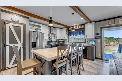 321 Flag Creek Ranch Circle, Llano, TX 78643 - Photo 9