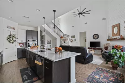 136 W Castlebrair Drive, Granite Shoals, TX 78654 - Photo 15