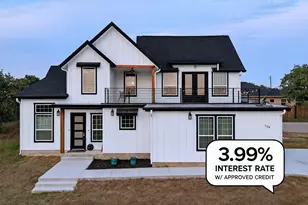 136 W Castlebrair Dr, Granite Shoals, TX 78654 - Photo 1