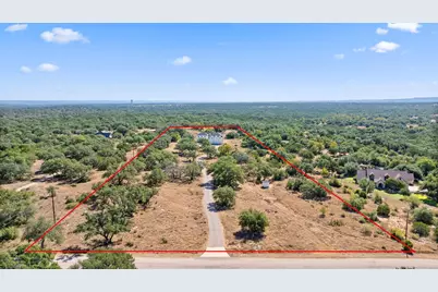 301 Twisted Oak Drive, Horseshoe Bay, TX 78657 - Photo 27