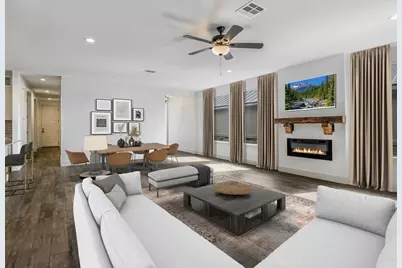 319 Parallel Circle, Horseshoe Bay, TX 78657 - Photo 7