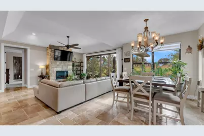 1504 Desert Sun, Horseshoe Bay, TX 78657 - Photo 11