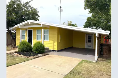 1007 E Wallace, Llano, TX 78643 - Photo 3