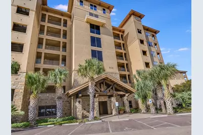 101 West Bank #52, Horseshoe Bay, TX 78657 - Photo 1