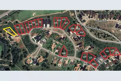 120 Coralberry, Horseshoe Bay, TX 78657 - Photo 1