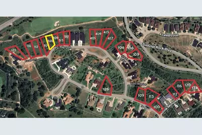 305 Paintbrush, Horseshoe Bay, TX 78657 - Photo 1