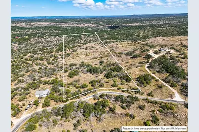 00 Yucca, Burnet, TX 78611 - Photo 1