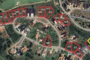 116 Pink Mimosa, Horseshoe Bay, TX 78657 - Photo 1