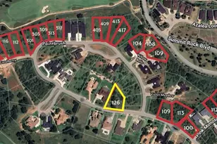 126 Paintbrush, Horseshoe Bay, TX 78657 - Photo 1