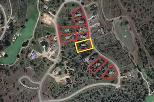 619 Passion Flower, Horseshoe Bay, TX 78657 - Photo 1