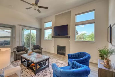 100 Rivalto Drive, Horseshoe Bay, TX 78657 - Photo 9