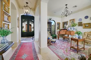 519 Lighthouse Dr, Horseshoe Bay, TX 78657 - Photo 5