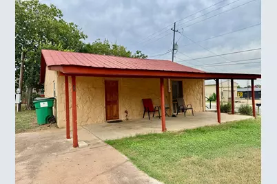 103 W Hamilton, Llano, TX 78643 - Photo 1