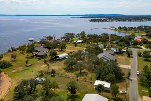 Tbd Sycamore, Buchanan Dam, TX 78609 - Photo 1