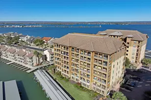 1000 The Cape, Horseshoe Bay, TX 78657 - Photo 1