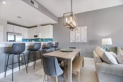 1000 The Cape #33, Horseshoe Bay, TX 78657 - Photo 7