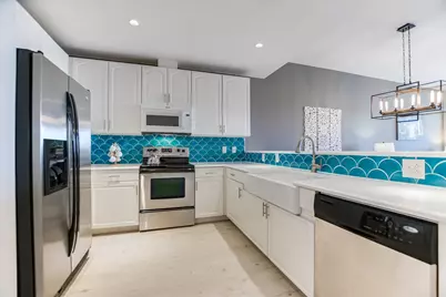 1000 The Cape #33, Horseshoe Bay, TX 78657 - Photo 5