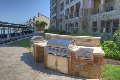 1000 The Cape #33, Horseshoe Bay, TX 78657 - Photo 27