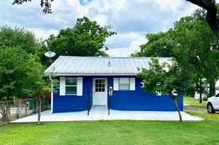 689 Beaver, Tow, TX 78672 - Photo 1