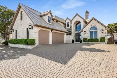 509 Lighthouse Drive, Horseshoe Bay, TX 78657 - Photo 3