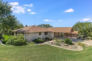 3304 Blue Lake Dr, Horseshoe Bay, TX 78657 - Photo 1