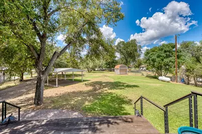 303 Granite Shoals Lane, Sunrise Beach, TX 78643 - Photo 5