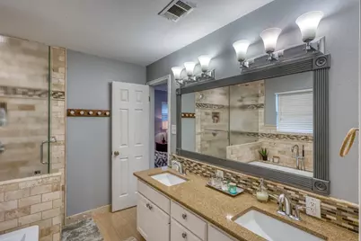 303 Granite Shoals Lane, Sunrise Beach, TX 78643 - Photo 13