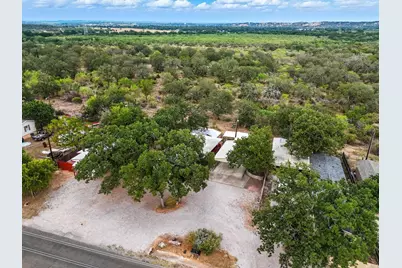 703 & 703A Driftwood Lane, Cottonwood Shores, TX 78657 - Photo 25