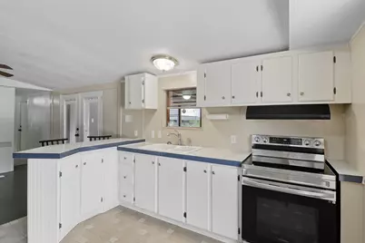 703 & 703A Driftwood Lane, Cottonwood Shores, TX 78657 - Photo 9