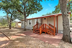 703 & 703A Driftwood Ln, Cottonwood Shores, TX 78657 - Photo 3