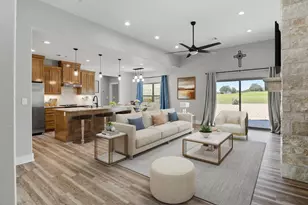 214 Oak Grove Pkwy, Kingsland, TX 78639 - Photo 5